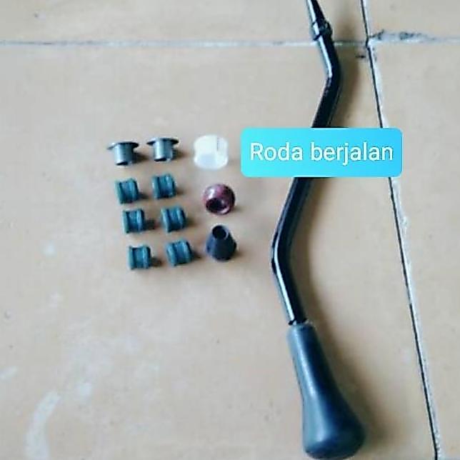 TONGKAT PERSNELING OPERAN GIGI PLUS BOS MITSUBISHI COLT DIESEL UMPLUNG PROMO