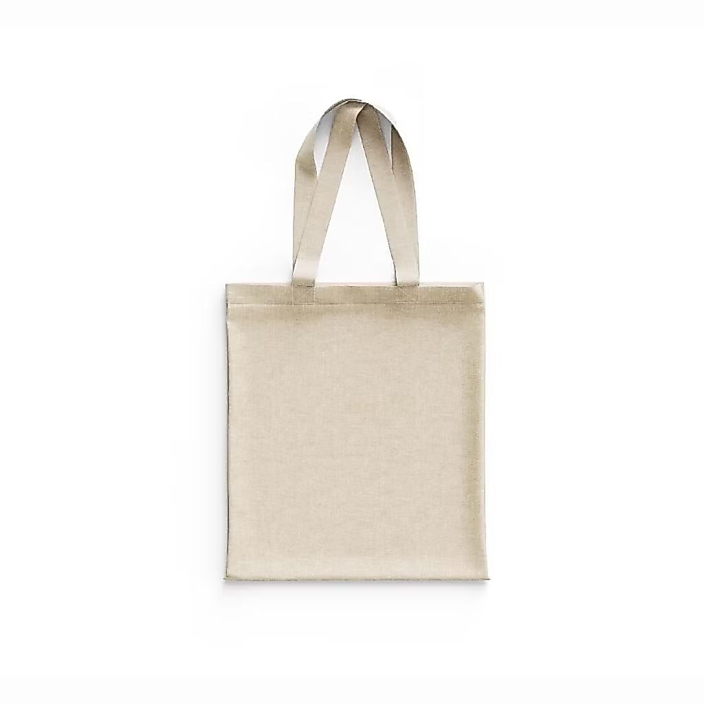 Tote Bag Blacu Polos ukuran 20 x 25