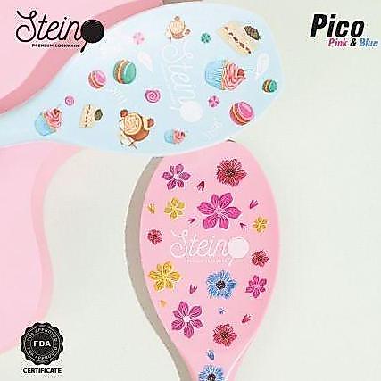 Grosir Stein Steincookware Pico Spatula Sutil Spoon Kayu Akasia Tahan Panas