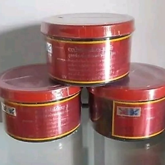 Kamlang merah Thailand 100% ORIGINAL