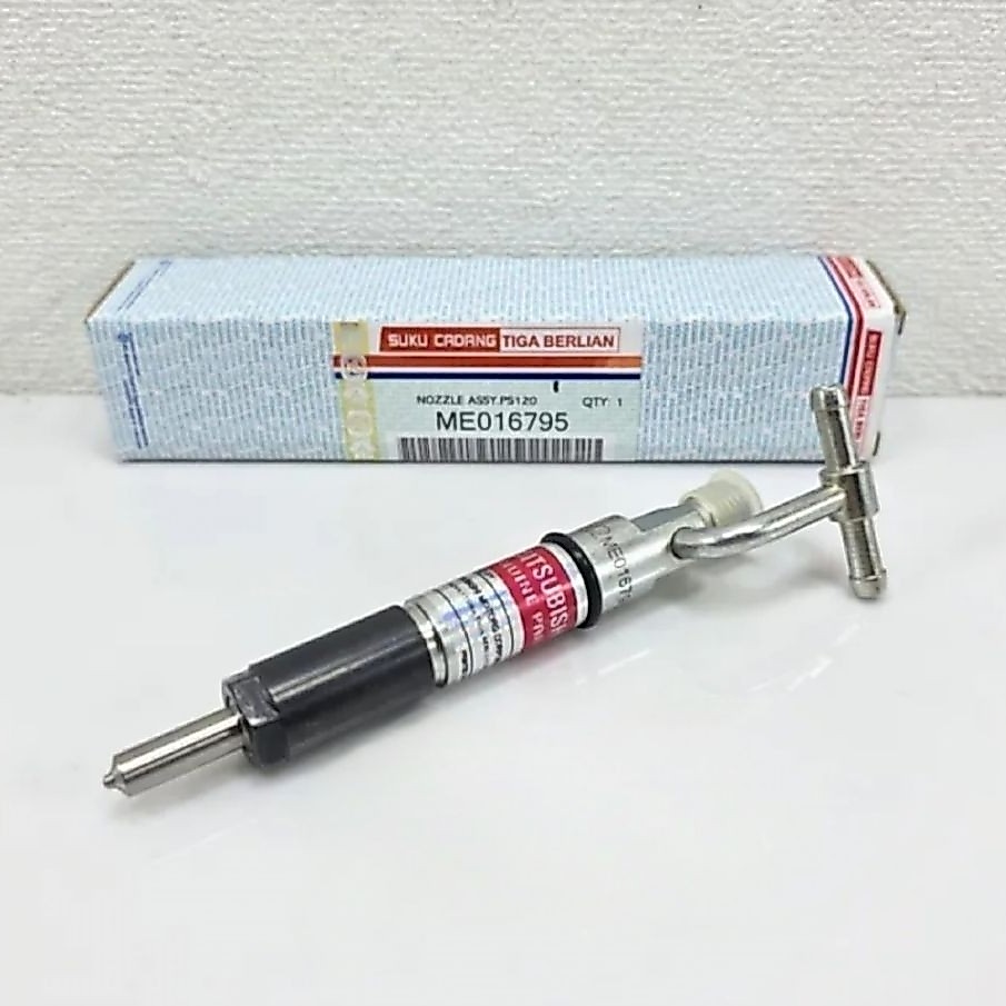 Nozzle Injector Assy Mitsubishi Colt Diesel PS120 Original