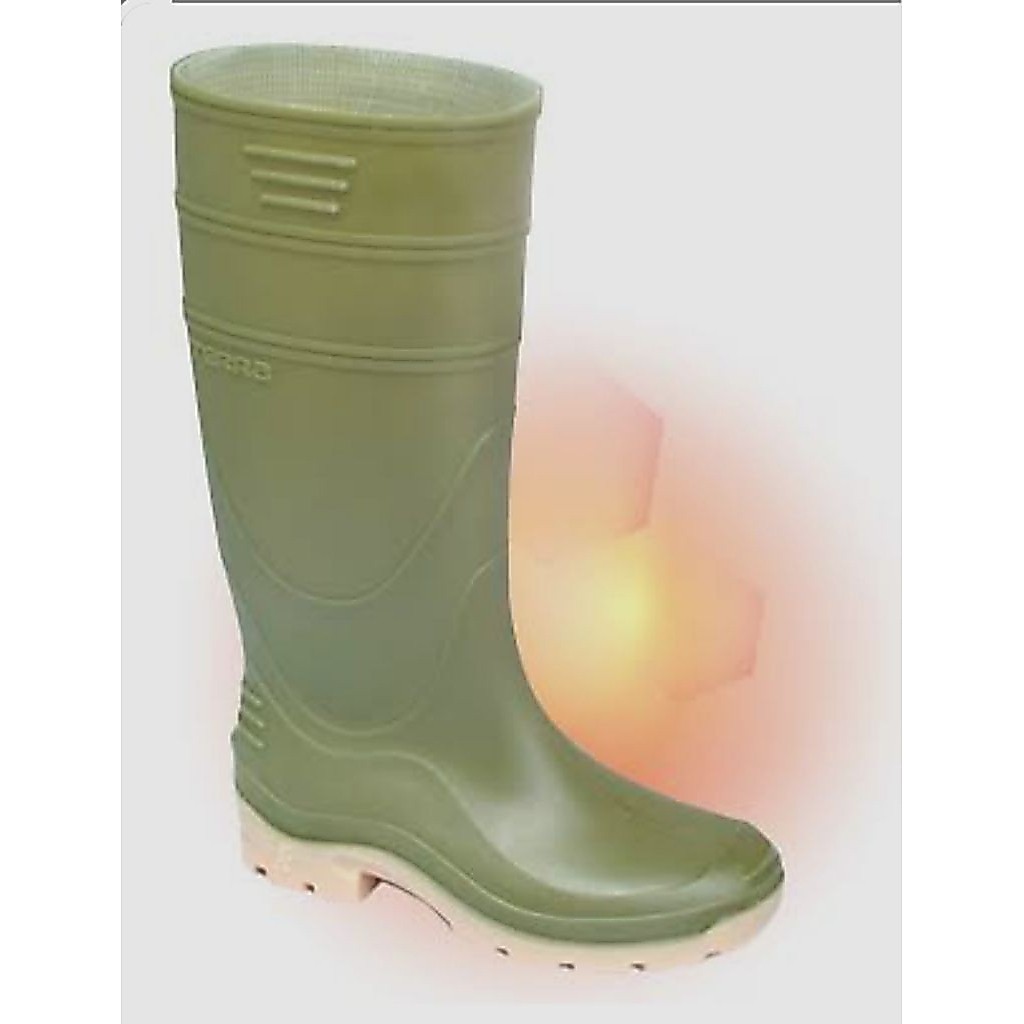 Sepatu terra ap