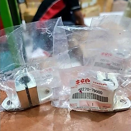 FREE ONGKIR FLANGE STEER / FLANGE JOINT STIR SUZUKI CARRY 1000CC 1.0 ORI SGP BISA COD