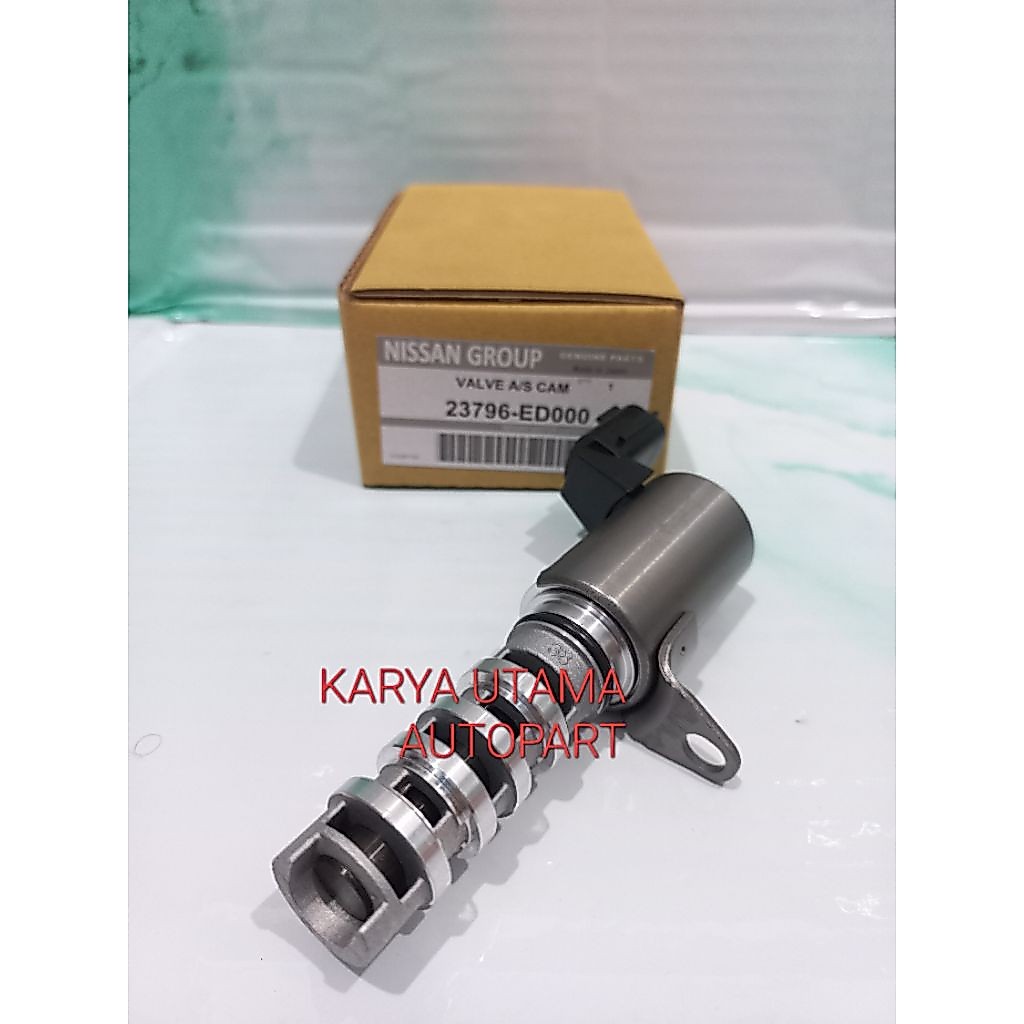 Control Valve (OCV) / Sensor Valve Oli Nissan Grand Livina / Livina 1.5cc