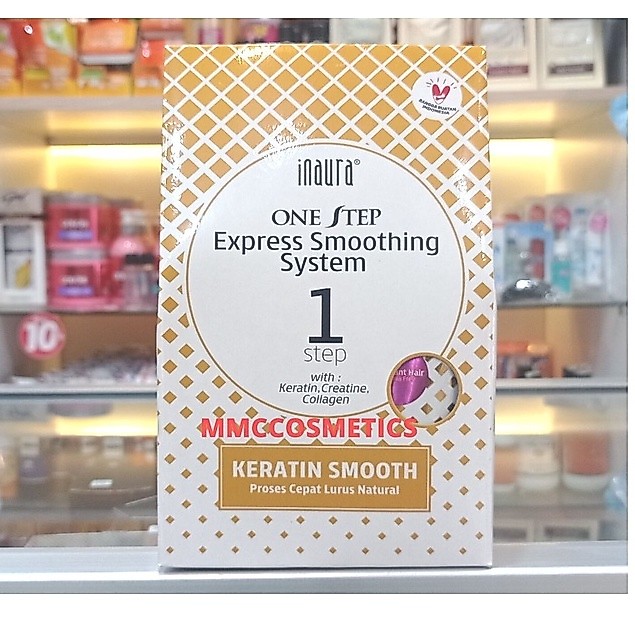 inaura Smothing Inaura Sachet