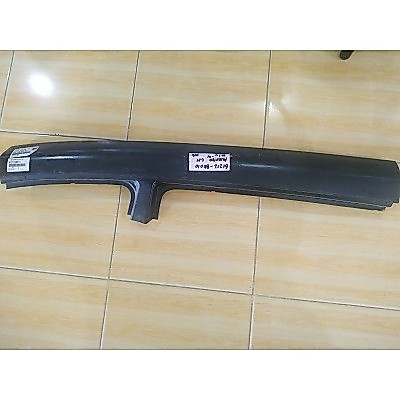 Rail roof side outer Toyota Avanza VVTi tahun 2010 sebelah kiri