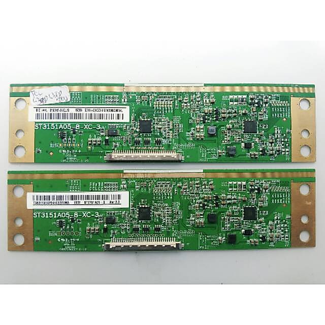 TCON TCL L32D2900 L29D2950 L32D3000A - ST3151A05-8-XC-3