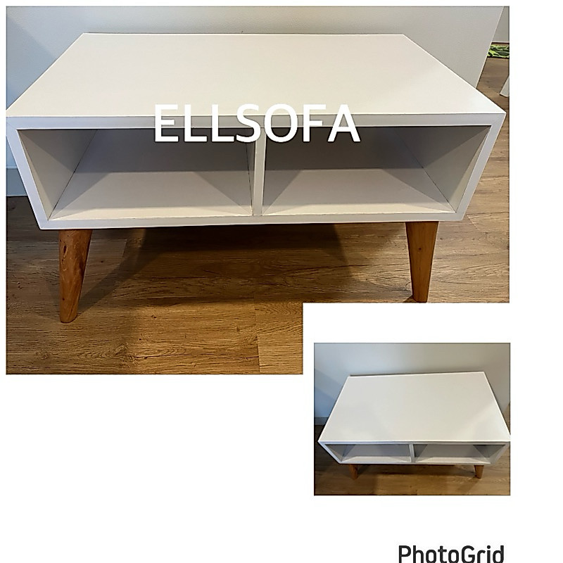 meja minimalis multiplek finishing hpl