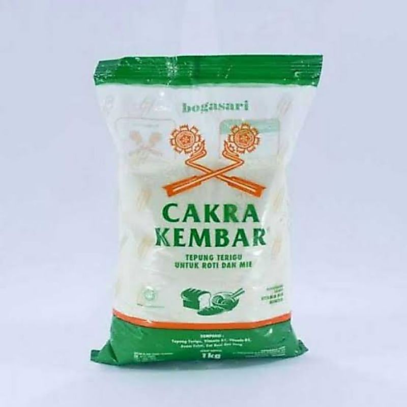 CAKRA KEMBAR BENING / CAKRA KEMBAR ECONOMI 1dus