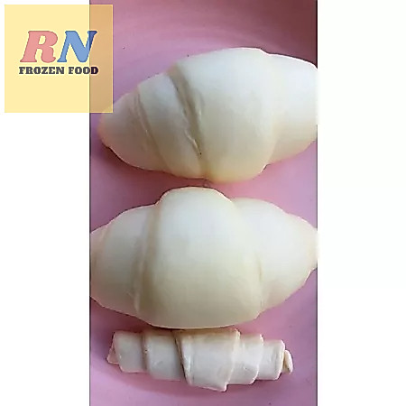 Bonchef Croisant dough croffle Frozen