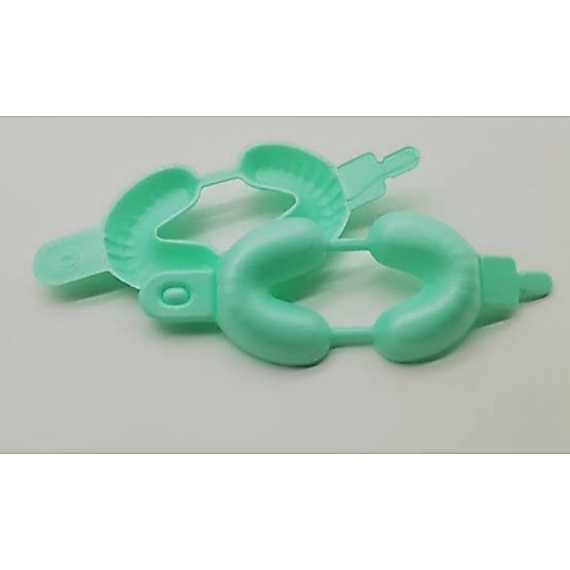 dental tray fluoride gel