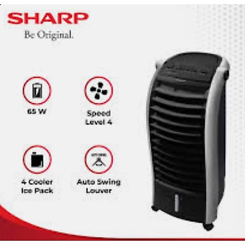 AIR COOLER KIPAS AC Berbagai Merk- Ready Bangka & Belitung