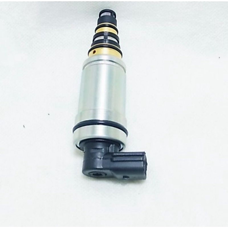 Valve Kompresor AC Mobil Sensor Valve Kompresor AC Mobil BMW E90 X5 CALSONIC