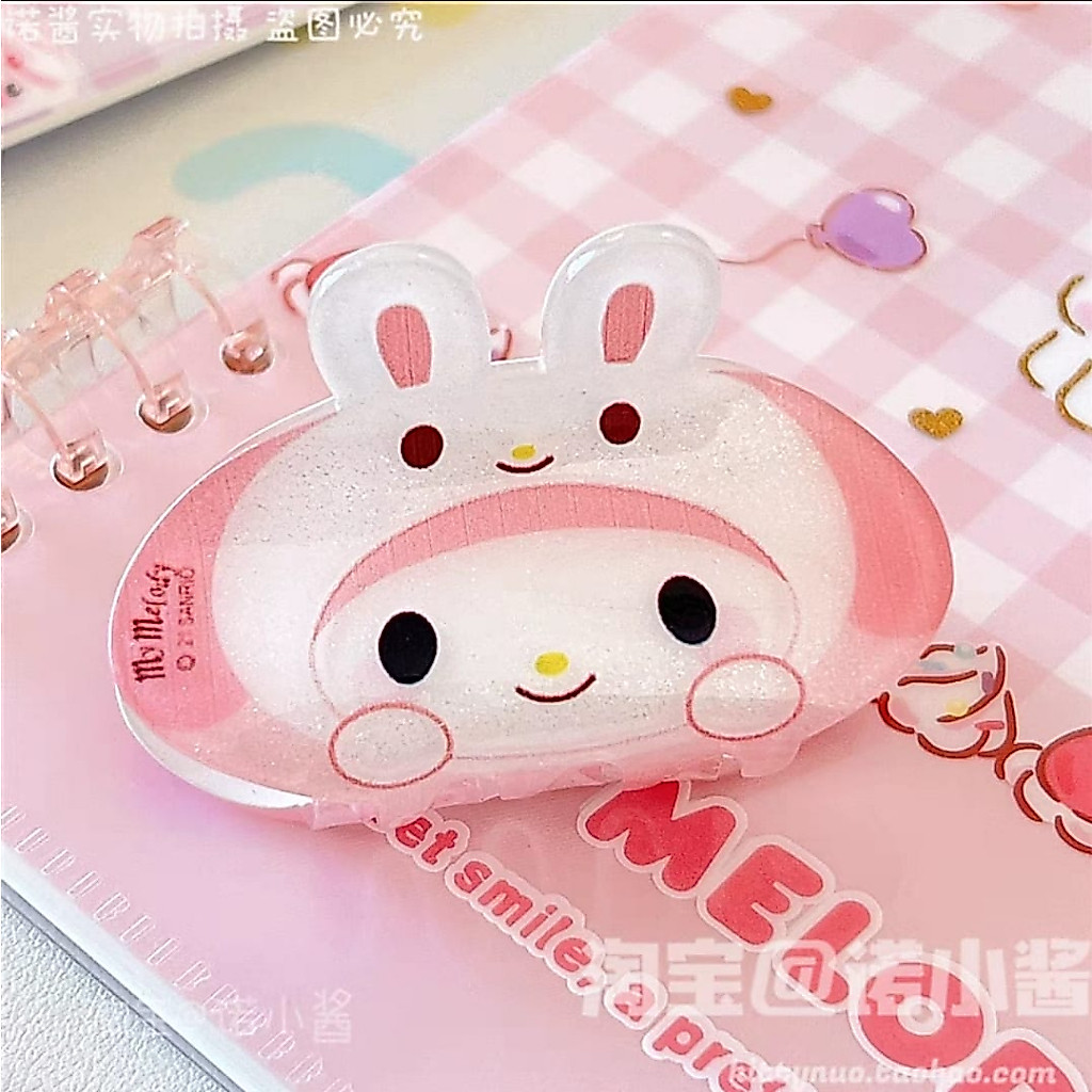 Jepitan/Capitan Rambut Sanrio