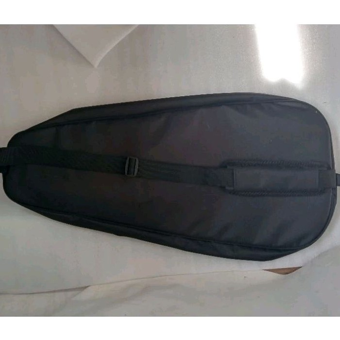 Tas raket tenis lapangan/ sarung raket babolat