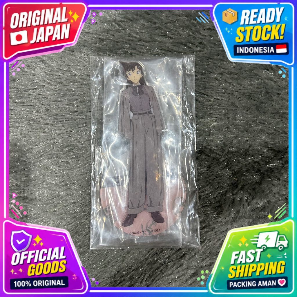 [OFFICIAL MERCHANDISE] Acrylic Standee: Detective Conan
