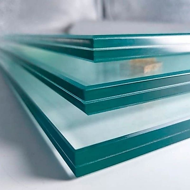 KACA LAMINATED TEMPERED 12+12mm