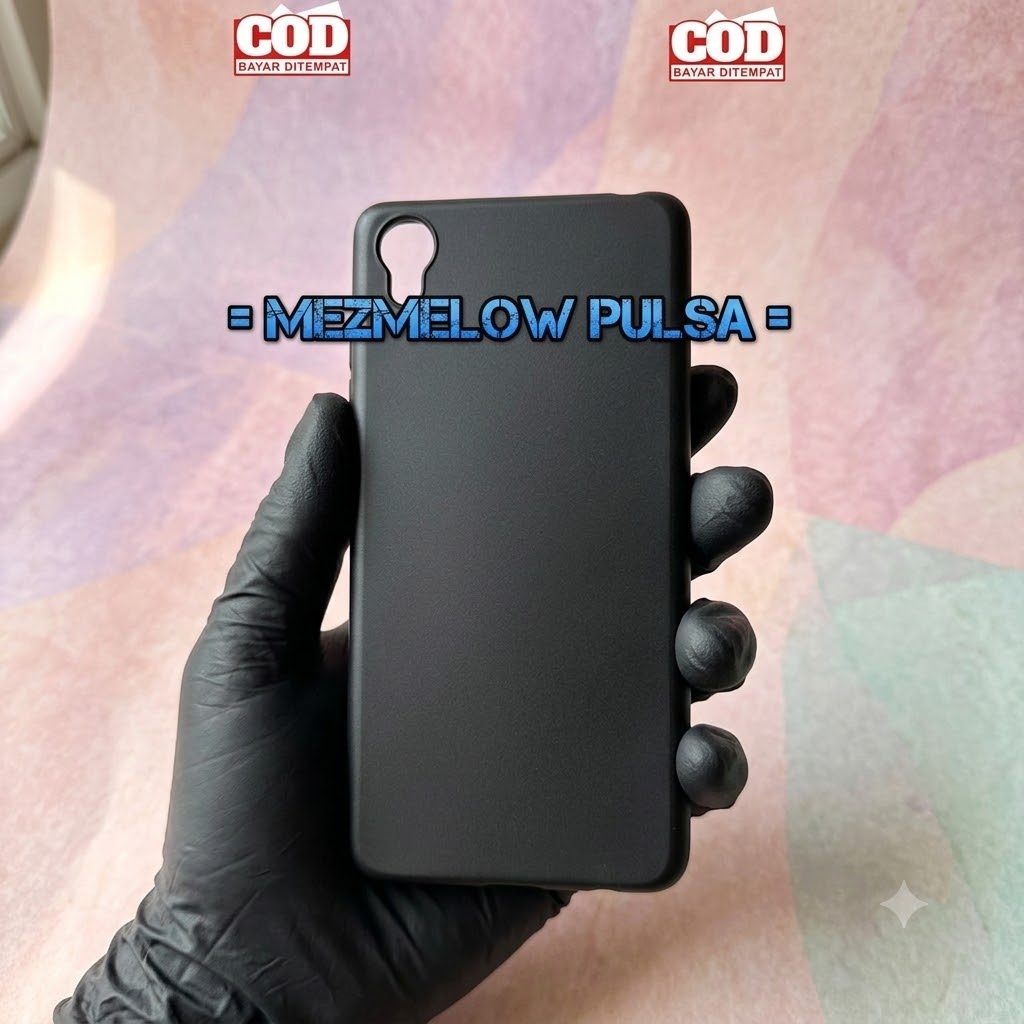 TPU Casing Caseng Soft Case Softcase Xperia X PERFORMANCE / XPERIA XZ4 COMPACT / XPERIA ACE