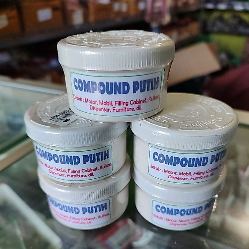 Compound Putih