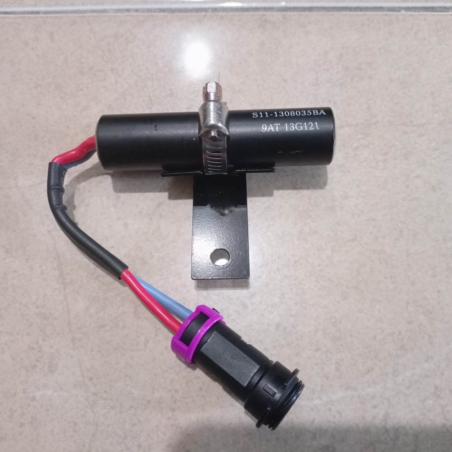 Fan Resistor Chery QQ 800cc 1000cc