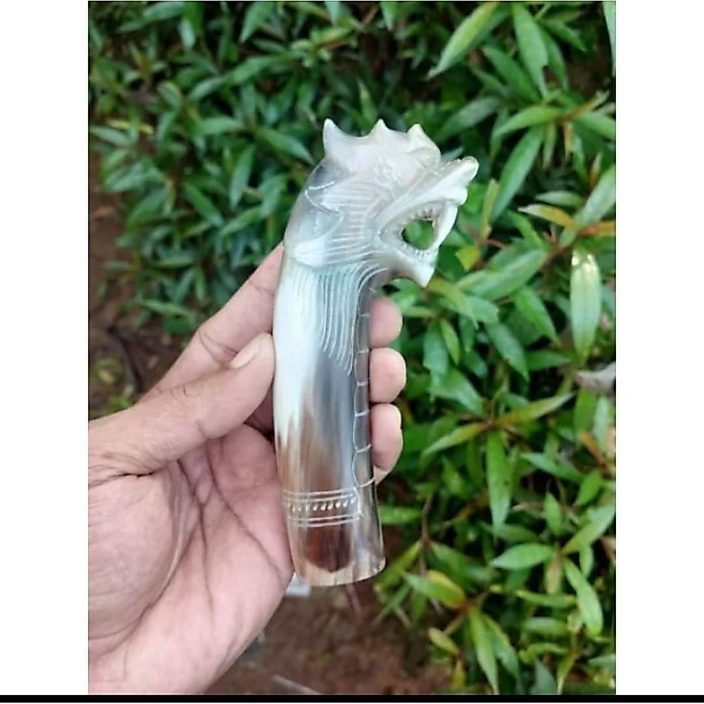 gagang tanduk gocil