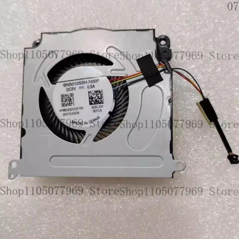 N  NEW CPU cooling Fan For Steam Deck Q1 Q2 BN5010S5H-N00P dc5v