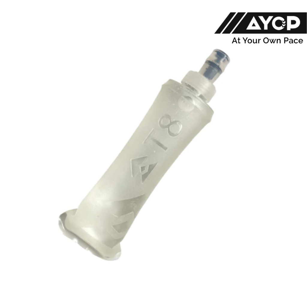 T8 - Sherpa Soft Flask 250ml & 500ml