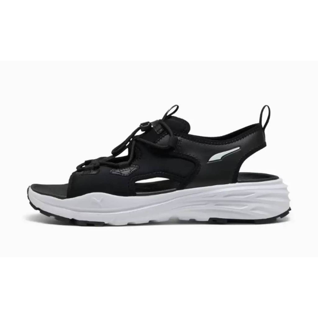Sandal Casual Hypnotic Sandal PUMA Black-PUMA White 401653 02