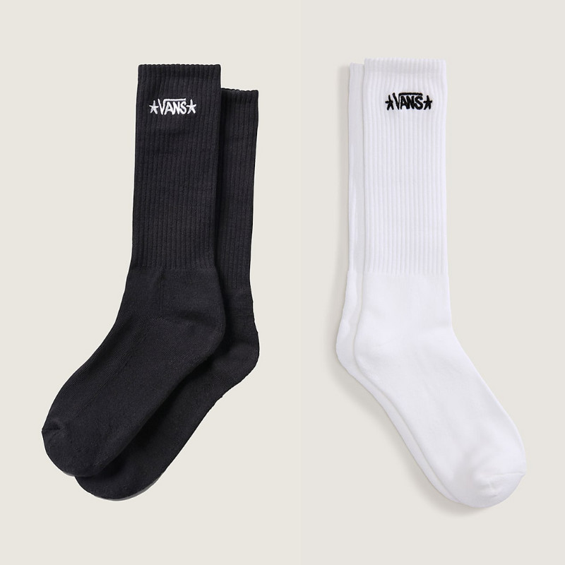 Kaos Kaki Vans x Atiba Crew Socks | Authorized Dealer | Etaks Store