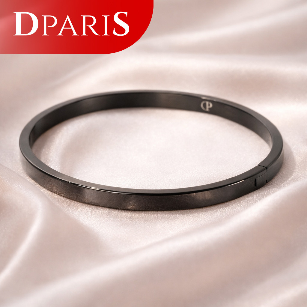DPARIS Gelang Midnight Classic TKK7300
