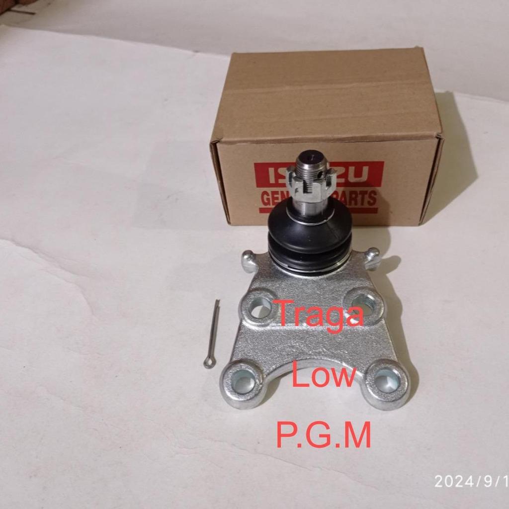 BALL JOINT BOL JOIN LOW BAWAH TRAGA DMAX