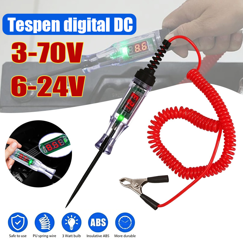 Tespen listrik/testpen/Tespen listrik/testpen/tespen listrik cek kabel putusTester testpen Kelistrik
