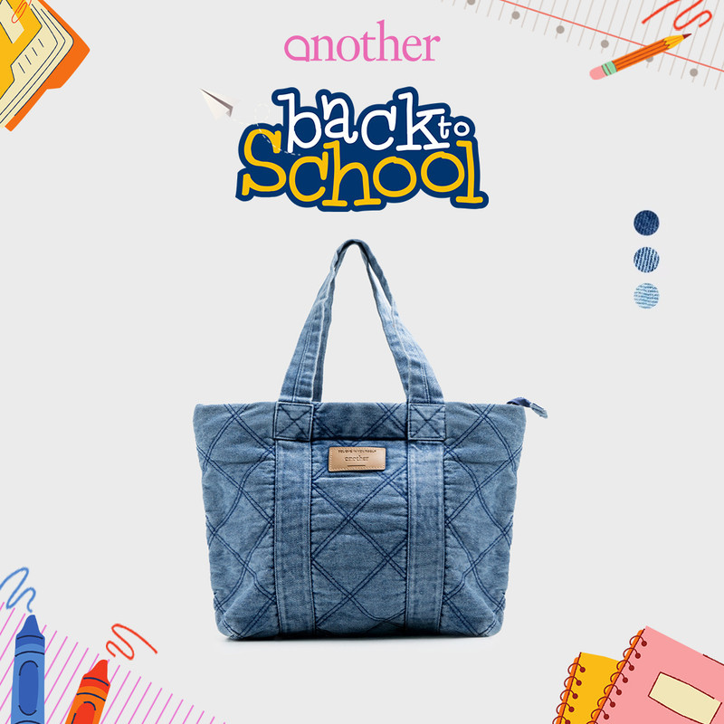 ANOTHER by URBAN&CO Bags Handbag Shoulder Bag Tote Bag  - BIELLA