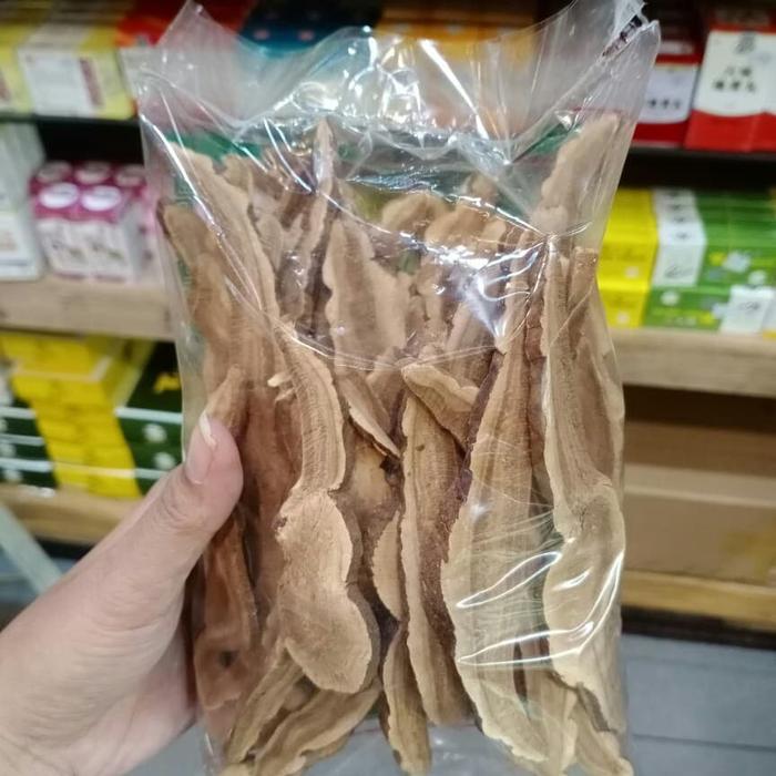 PROMO! - 100% ORIGINAL ling ce phian 100gr jamur ling zhi lingzhi Asli