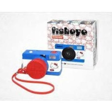 (Instaxshop) Lomography Fisheye HK