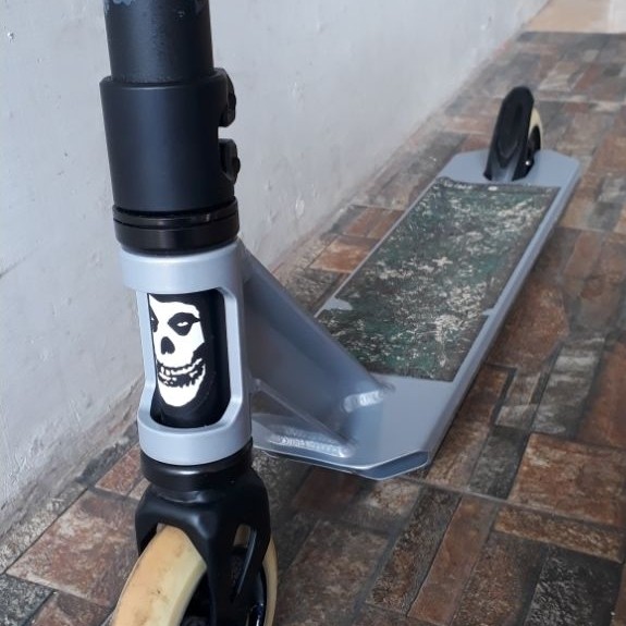 Scooter Oxelo Stunt Scooter