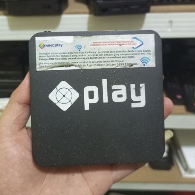 STB MNC PLAY HE2500
