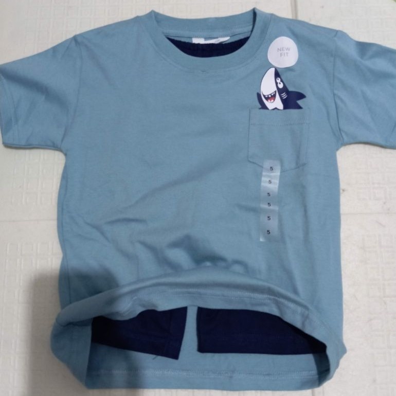 ONE SET LITTLE M