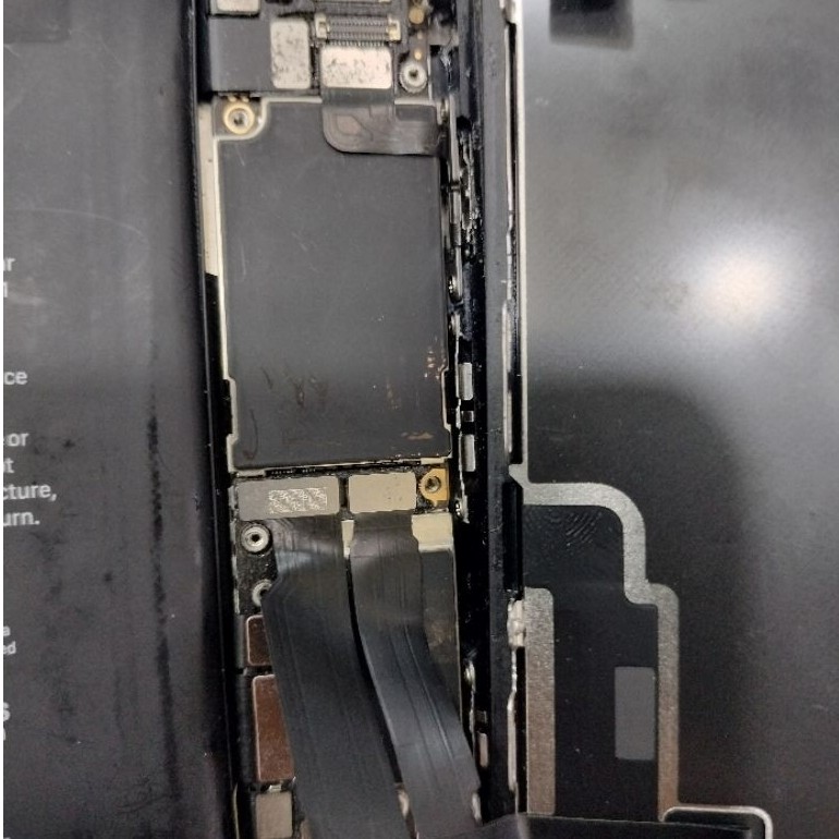 mesin iphone xr 128