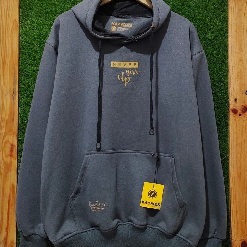 Hoodie Premium Sweater Hoodie Pria Distro Kachios Bruno Mars Abu Original Tebal Size M L XL XXL Hodi