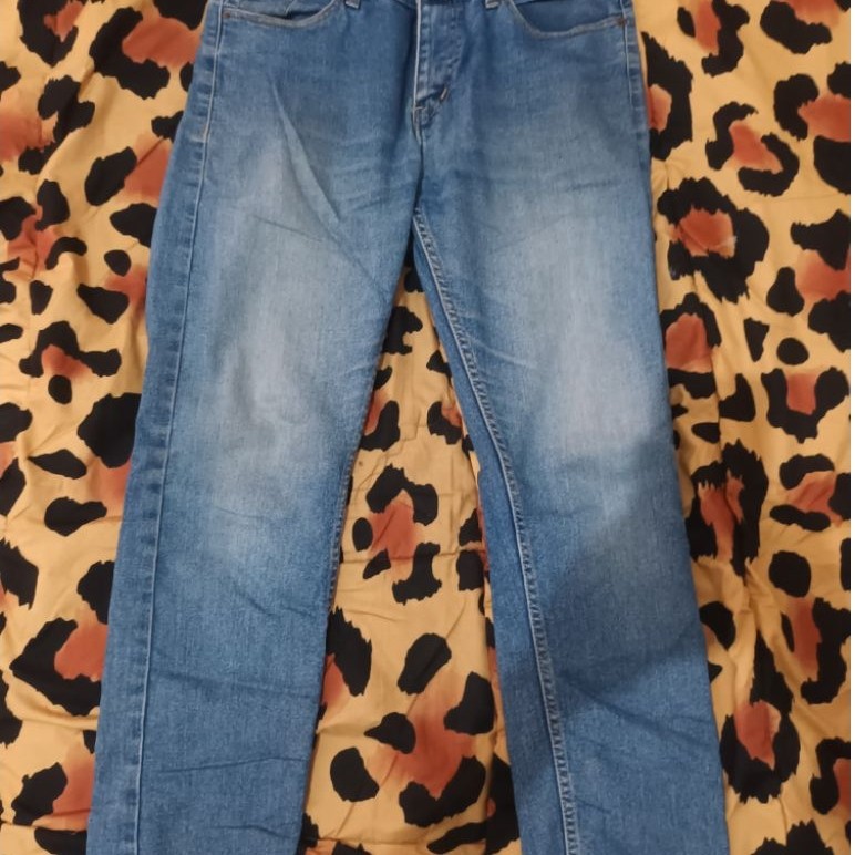 jeans  ax