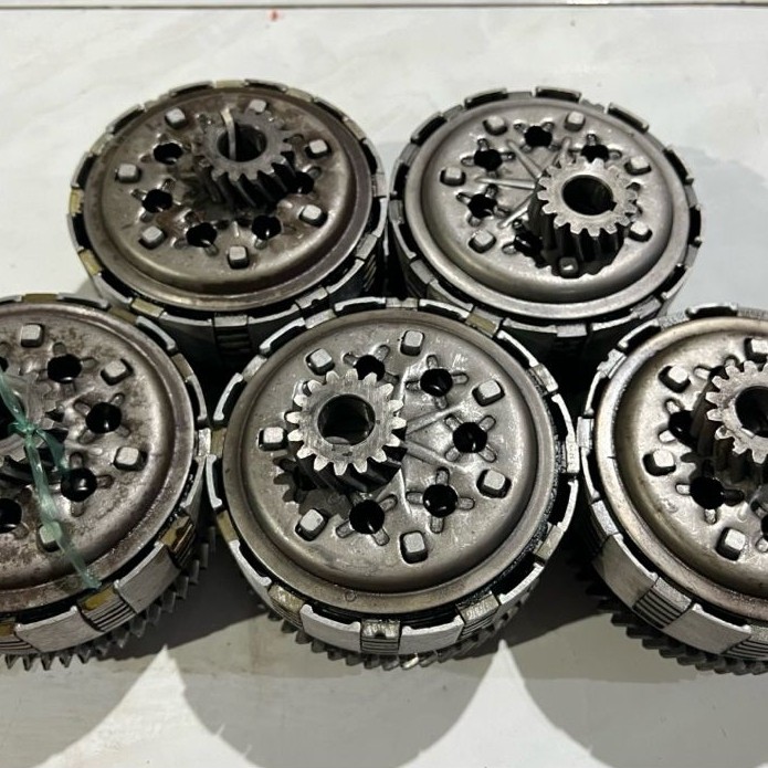 house kopling plat kopling TRS SUZUKI TRS ORIGINAL