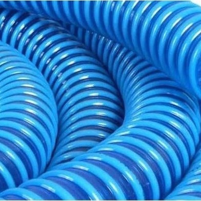 Selang Air Spiral 2 Inch Mesin Pompa Alkon Sedot Air Irigasi Sawah Kebun Kolam Ikan Tambak Udang