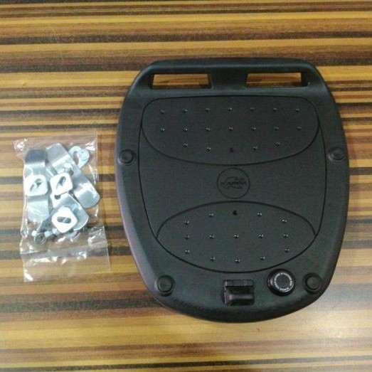 Baseplate Kappa Lampu K42 K46 Givi E35 E45 E47 Seri Lampu Box Kappa