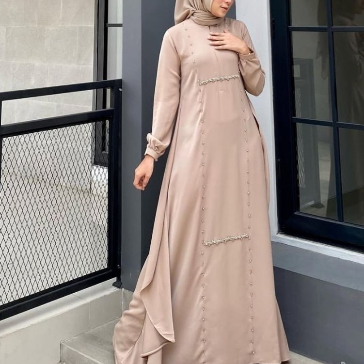 PRELOVED ZAI MUSLIM WEAR