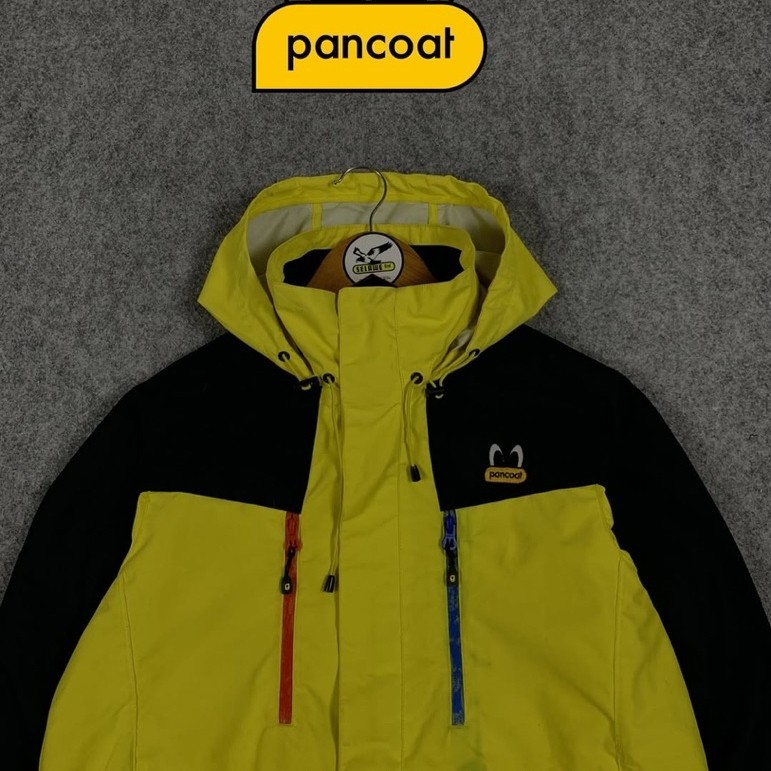 PANCOAT OUTDOOR
