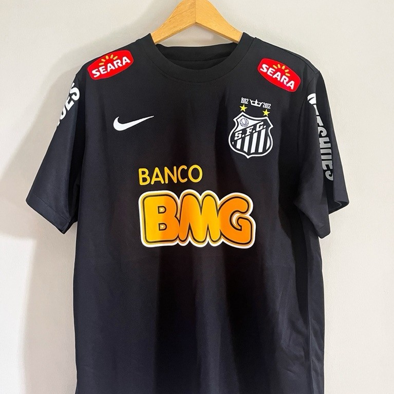 JERSEY NEYMAR SANTOS