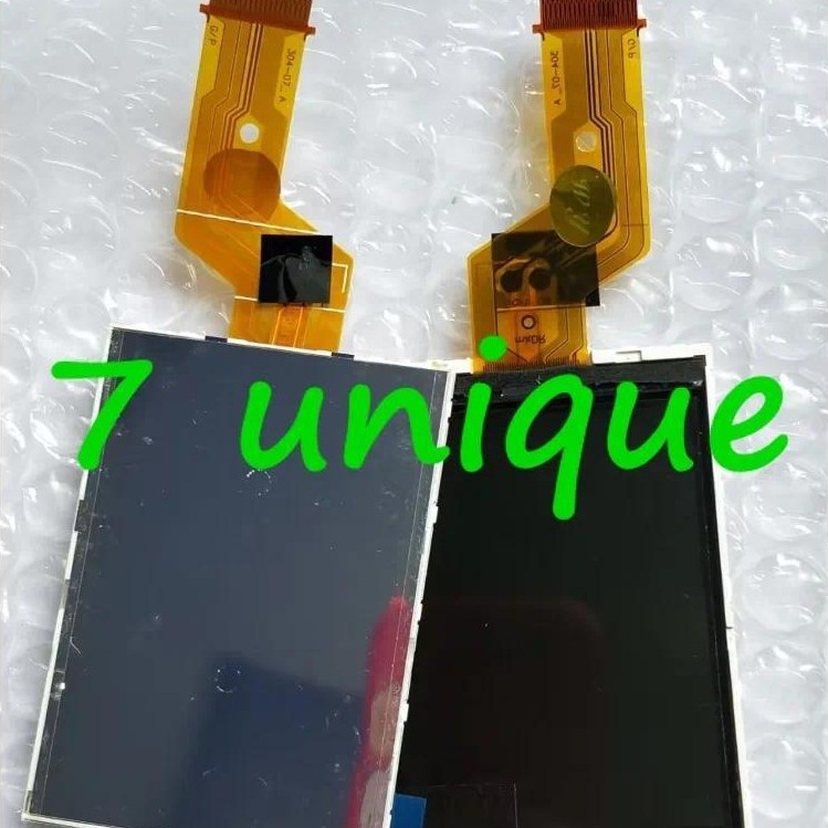 NEW 100% gital Camera LCD screen For Nikon Coolpix S220 S203 S225 For Fujifilm Finepix Z10 Z20