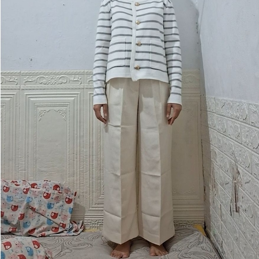 PL oro pants by yeona size petite