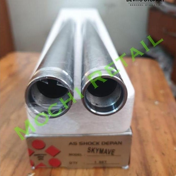 As Shock Depan Skywave Choho Part Original